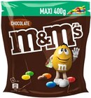 Peanut oder Choco Angebote von m&m's bei REWE Pforzheim für 3,99 €