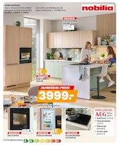 Aktueller Möbel Kraft Prospekt mit Küchenmöbel, "STILVOLLE GEMÜTLICHKEIT ZUM SONDERPREIS.", Seite 4