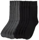 Penny - Sportsocken Angebot im Prospekt Sportsocken bei Penny im Prospekt "" für 8,00 €