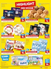 Pizza im Netto Marken-Discount Prospekt in Coesfeld Aktueller Netto Marken-Discount Prospekt mit Pizza, "Aktuelle Angebote", Seite 3