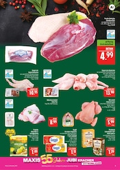 Aktueller Marktkauf Prospekt mit Hähnchen, "AUSWAHL RIESIG, PREISE NIEDRIG", Seite 15