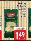 Aktuelles Mie Nudeln Angebot bei EDEKA in Mönchengladbach ab 1,49 €