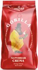 Kaffeebohnen Gorilla Espresso Super Bar Crema im Angebot bei expert in Cuxhaven Kaffeebohnen Gorilla Espresso Super Bar Crema Angebote von Joerges bei expert Cuxhaven für 19,99 €
