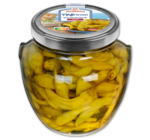 Aktuelle Paprika Angebote bei Penny in Oldenburg Aktuelles Pfefferonen Angebot bei Penny in Oldenburg ab 4,99 €