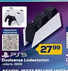Dualsense Ladestation bei EURONICS im Unna Prospekt für 27,99 €