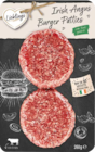 Burger im Netto Marken-Discount Prospekt Irish Angus Burger von Lieblings im aktuellen Netto Marken-Discount Prospekt für 3,79 €
