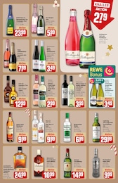 REWE Chardonnay im Prospekt REWE Chardonnay im Prospekt