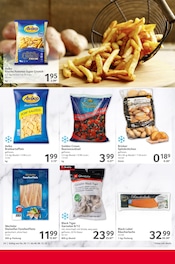 Kartoffeln im Selgros Prospekt in Hürth Aktueller Selgros Prospekt mit Kartoffeln, "cash & carry", Seite 24