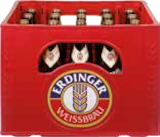 versch. Sorten Angebote von Erdinger bei Getränke Ellerkamp Osnabrück für 15,99 €
