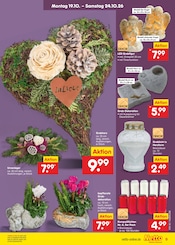 Weihnachtsdekoration im Netto Marken-Discount Prospekt in Melle Aktueller Netto Marken-Discount Prospekt mit Weihnachtsdekoration, "Aktuelle Angebote", Seite 9