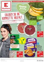 Kaufland Prospekt für Dahlenwarsleben mit 8 Seiten Kaufland Prospekt für Dahlenwarsleben: "Happy food", 8 Seiten, 28.05.2020 - 03.06.2020