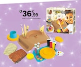 Professional Studio Poterie à 36,99 € dans le catalogue JouéClub