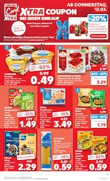 Garnelen Angebot im aktuellen Kaufland Prospekt auf Seite 11