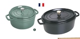 Cocotte en fonte staub dans le catalogue Ambiance & Styles