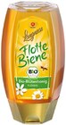 Flotte Biene Bio-Blütenhonig Angebote von Langnese bei REWE Moers für 2,99 €