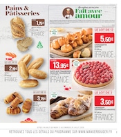 Promos Alimentation dans le catalogue "LES BONS PLANS de l'été" de Supermarchés Match Alimentation en promo dans le catalogue Supermarchés Match à la page 3