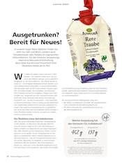Samsung Angebote im Prospekt "Alnatura Magazin" von Alnatura Samsung Angebote im Prospekt "Alnatura Magazin" von Alnatura auf Seite 30