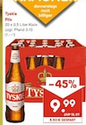 Aktuelles Pils Angebot bei Netto Marken-Discount in Chemnitz ab 9,99 €