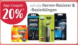 Coupons im Rossmann Prospekt App-Coupon 20% im aktuellen Rossmann Prospekt