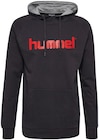 Herren Hoodie von hummel für 12,00 € bei REWE im Angebot Herren Hoodie von hummel im aktuellen REWE Prospekt