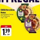 Aktuelles Humus Angebot bei EDEKA in Erlangen ab 1,39 €