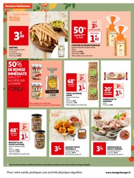 Offre Grille-Pain dans le catalogue Auchan Supermarché du moment à la page 8
