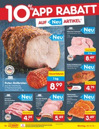 Netto Marken-Discount Braeter im Prospekt 