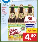 Oster-Festbier Angebote von Hasen-Bräu bei Netto Marken-Discount Stemwede für 4,49 €