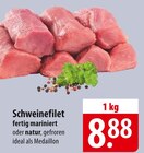 Schweinefilet im Angebot bei famila Nordost in Falkensee Schweinefilet Angebote bei famila Nordost Falkensee für 8,88 €