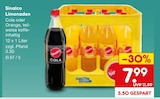 Aktuelles Limonaden Angebot bei Netto Marken-Discount in Koblenz ab 7,99 €
