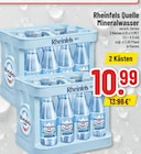 Mineralwasser bei Trinkgut im Herzogenrath Prospekt für 10,99 €