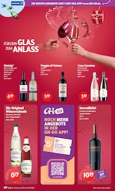 Rotwein im Getränke Hoffmann Prospekt in Hof Aktueller Getränke Hoffmann Prospekt mit Rotwein, "Aktuelle Angebote", Seite 4