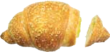 Aktuelles Croissant Pistazie oder Lemon Angebot bei E center in Rostock ab 0,79 €