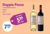 Getränke Hoffmann Markneukirchen - Doppio Passo Angebot im Prospekt Doppio Passo bei Getränke Hoffmann im Markneukirchen Prospekt für 5,99 €