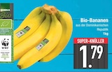 Bio-Bananen Angebote von EDEKA bei E center Rosenheim für 1,79 €