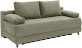 Schlafsofa im Angebot bei XXXLutz in Darmstadt Schlafsofa Angebote von CARRYHOME bei XXXLutz Darmstadt für 599,00 €