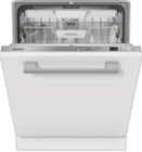 Geschirrspüler G5662SCVIED im Angebot bei XXXLutz Möbelhäuser in Ettlingen Geschirrspüler G5662SCVIED Angebote von Miele bei XXXLutz Möbelhäuser Ettlingen für 949,00 €