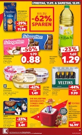 Ähnliche Christbaumschmuck Angebote im Prospekt "Hier bin ich richtig" von Kaufland in Köln Ähnliche Angebote wie Christbaumschmuck im Prospekt "Hier bin ich richtig" auf Seite 24 von Kaufland in Köln