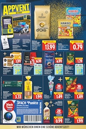 Espresso Angebot im aktuellen E center Prospekt auf Seite 16