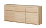 Sideboard im Höffner Prospekt Woodford Sideboard Salona im aktuellen Höffner Prospekt für 879,00 €