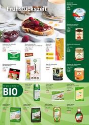 Sirup im GLOBUS Prospekt in Jena Aktueller GLOBUS Prospekt mit Sirup, "Sommerfrische Biovielfalt", Seite 4