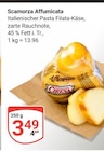 Scamorza Affumicata Angebote von Ciresa bei GLOBUS Koblenz für 3,49 €