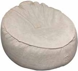 Sitzsack „COLORADO“ im Angebot bei Zurbrüggen in Bochum Sitzsack „COLORADO“ Angebote bei Zurbrüggen Bochum für 129,99 €