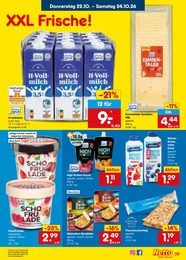 Netto Marken-Discount Katzenfutter im Prospekt Netto Marken-Discount Katzenfutter im Prospekt