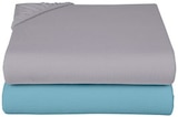 Jersey-Spannbetttuch Angebote von HOME IDEAS Living bei Penny Görlitz für 5,99 €