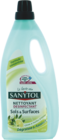Nettoyant sols et surfaces 1L - Sanytol dans le catalogue Maxi Bazar
