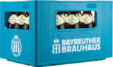 Bayreuther Hell im Angebot bei EDEKA in Buchholz Bayreuther Hell Angebote von Budweiser Budvar bei EDEKA Buchholz für 14,99 €
