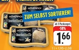 nah und gut Mittweida - mövenpick eis Angebot im Prospekt mövenpick eis bei nah und gut im Mittweida Prospekt für 1,66 €