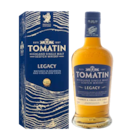Aktuelles Highland Single Malt Scotch Whisky Legacy Angebot bei Lidl in Bremerhaven ab 22,22 €