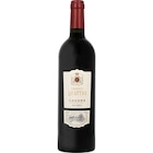 Château Quattre - CAHORS en promo chez Carrefour Château Quattre - CAHORS dans le catalogue Carrefour